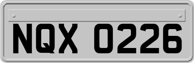 NQX0226