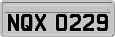 NQX0229