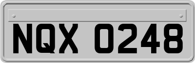 NQX0248