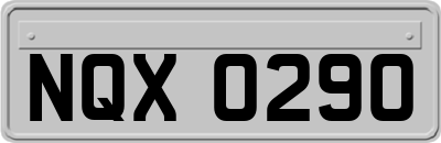 NQX0290