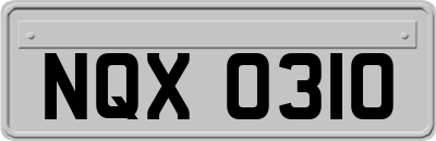 NQX0310