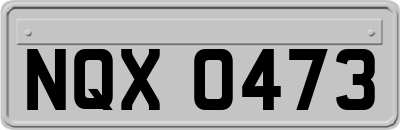 NQX0473
