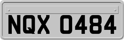 NQX0484