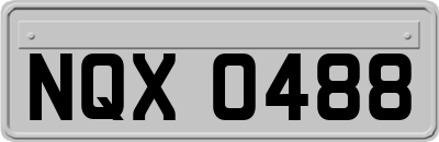 NQX0488