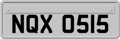 NQX0515