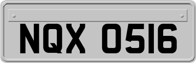NQX0516