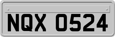 NQX0524