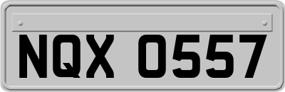 NQX0557
