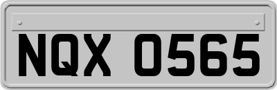 NQX0565