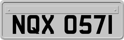 NQX0571