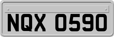 NQX0590