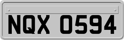 NQX0594