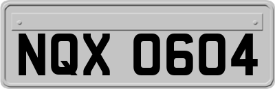 NQX0604