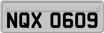 NQX0609