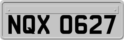 NQX0627