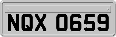 NQX0659