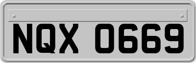 NQX0669