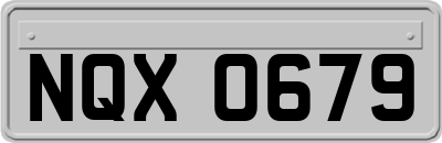 NQX0679