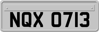 NQX0713