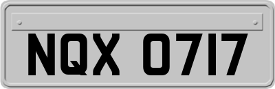 NQX0717