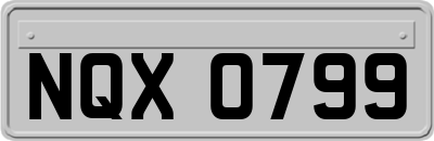 NQX0799