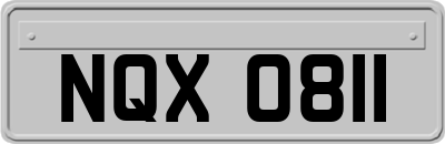 NQX0811