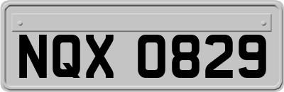 NQX0829