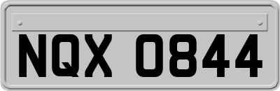 NQX0844