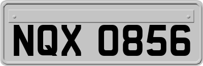 NQX0856