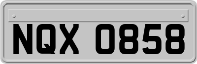NQX0858