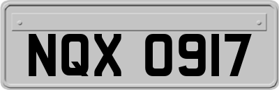 NQX0917