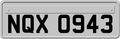 NQX0943