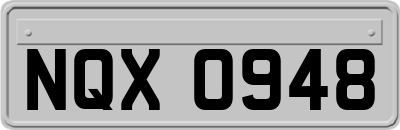 NQX0948