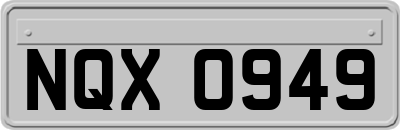 NQX0949