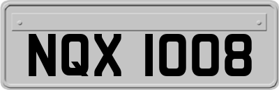 NQX1008
