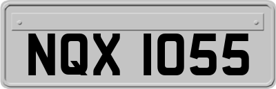NQX1055