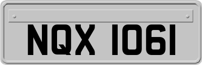 NQX1061