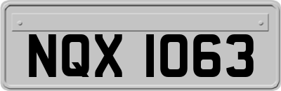 NQX1063