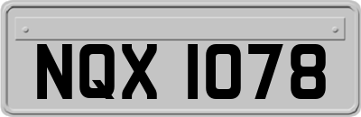 NQX1078