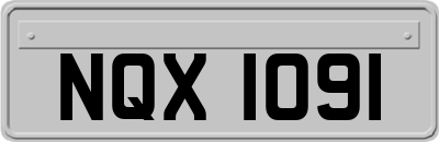 NQX1091