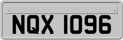NQX1096