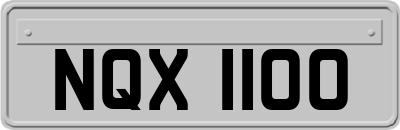 NQX1100