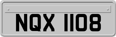 NQX1108