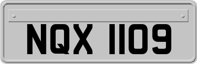 NQX1109