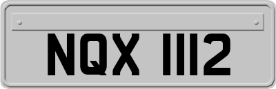 NQX1112