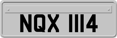NQX1114