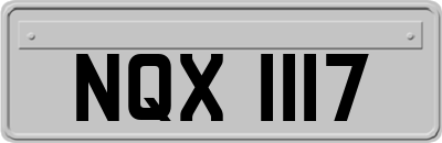 NQX1117