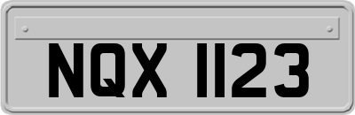 NQX1123