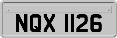 NQX1126