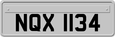 NQX1134